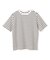 BEAUTYFORM-Tコットン ベーシックTシャツ