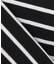 バックZIP ボーダーT