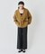 【ウエストゴム/14サイズ展開】beauty warm pants ワイド