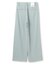 【ウエストゴム/14サイズ展開】beauty warm pants ワイド