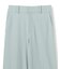 【ウエストゴム/14サイズ展開】beauty warm pants ワイド