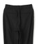 【ウエストゴム/14サイズ展開】beauty warm pants テーパード