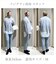 【ウエストゴム/14サイズ展開】beauty warm pants テーパード