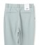 【ウエストゴム/14サイズ展開】beauty warm pants テーパード