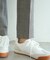 【ウエストゴム/14サイズ展開】beauty warm pants テーパード