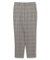 【ウエストゴム/14サイズ展開】beauty warm pants テーパード