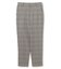 【ウエストゴム/14サイズ展開】beauty warm pants テーパード