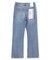 【UNFILO DENIM】フレアデニム