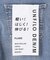 【UNFILO DENIM】フレアデニム