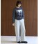 BEAUTY FORM JERSEY イージーパンツ
