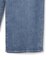 【UNFILO DENIM】撥水ストレッチ ワイドストレートデニム