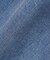 【UNFILO DENIM/新色追加】撥水ストレッチ テーパードデニム