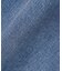 【UNFILO DENIM/新色追加】撥水ストレッチ テーパードデニム