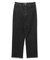【UNFILO DENIM/新色追加】撥水ストレッチ テーパードデニム