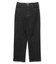 【UNFILO DENIM/新色追加】撥水ストレッチ テーパードデニム