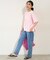 【UNFILO DENIM/新色追加】撥水ストレッチ テーパードデニム
