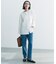【UNFILO DENIM/新色追加】撥水ストレッチ テーパードデニム
