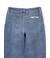 【UNFILO DENIM/新色追加】撥水ストレッチ テーパードデニム