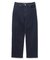 【UNFILO DENIM/新色追加】撥水ストレッチ テーパードデニム