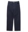 【UNFILO DENIM/新色追加】撥水ストレッチ テーパードデニム