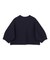 BEAUTY FORM KNIT パールボタン カーディガン