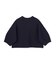 BEAUTY FORM KNIT パールボタン カーディガン