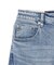 【UNFILO DENIM】撥水ストレッチ バレルレッグデニム