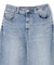 【UNFILO DENIM/新色追加】撥水ストレッチ ルーズワイドデニム