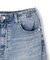 【UNFILO DENIM/新色追加】撥水ストレッチ ルーズワイドデニム