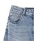 【UNFILO DENIM/新色追加】撥水ストレッチ ルーズワイドデニム