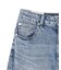 【UNFILO DENIM/新色追加】撥水ストレッチ ルーズワイドデニム