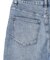 【UNFILO DENIM/新色追加】撥水ストレッチ ルーズワイドデニム
