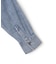 【UNFILO DENIM LIGHT】 クロップドシャツ