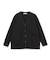 BEAUTY FORM KNIT Vカーディガン