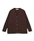 BEAUTY FORM KNIT Vカーディガン