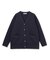 BEAUTY FORM KNIT Vカーディガン