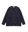 BEAUTY FORM KNIT Vカーディガン