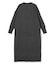 【WEB限定】マイビューティニット Vネックワンピース