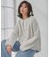 LAYERED FRONT Tシャツ