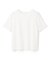 LAYERED FRONT Tシャツ