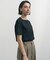 LAYERED FRONT Tシャツ