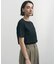 LAYERED FRONT Tシャツ