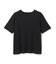 LAYERED FRONT Tシャツ