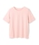 LAYERED FRONT Tシャツ