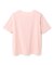 LAYERED FRONT Tシャツ