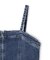 UNFILO DENIM オールインワン