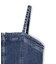 UNFILO DENIM オールインワン