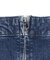 UNFILO DENIM オールインワン