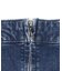 UNFILO DENIM オールインワン