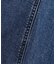 UNFILO DENIM オールインワン